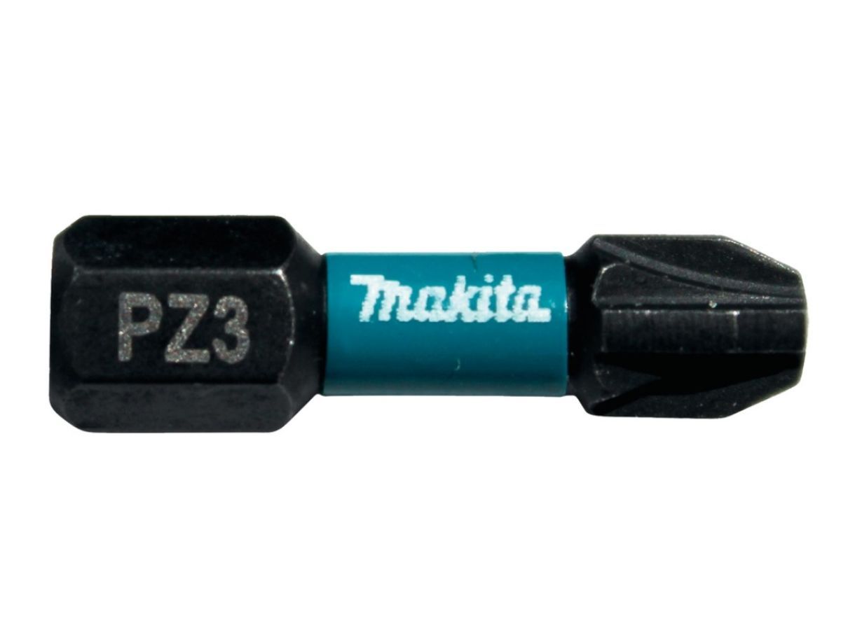 Насадка Impact Black PZ3 2 шт, 25 мм, C-form B-63650 MAKITA B-63650