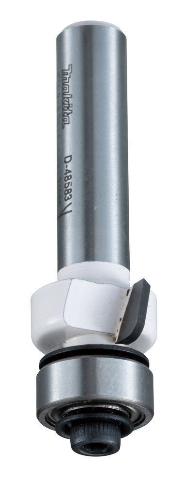 Фреза__Галтельная R1,6 15,9х6,35x49 / хв 8 мм MAKITA D-48583