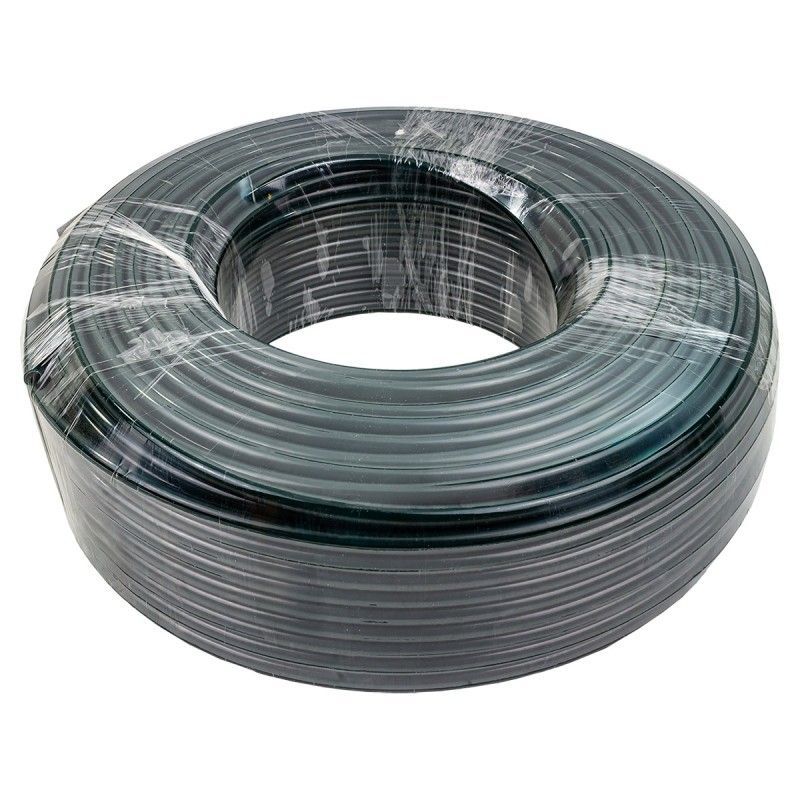 Шланг нейлоновый 8мм x 6мм x 100м RockFORCE RF-NY-0806