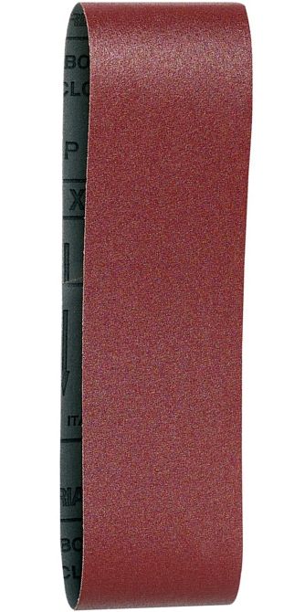 Шлифлента 75 x 533 мм A 40 (3 шт) MAKITA D-59265
