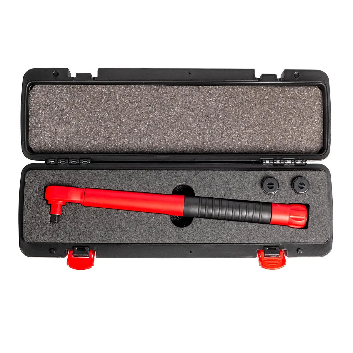 Трещотка диэлектрическая динамометрическая 3/8" серия ПРОФИ ()  ...КВТ 87296