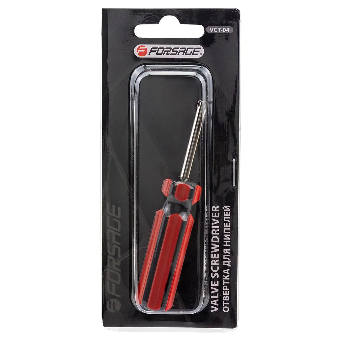Отвертка для нипелей  Forsage F-VCT-04