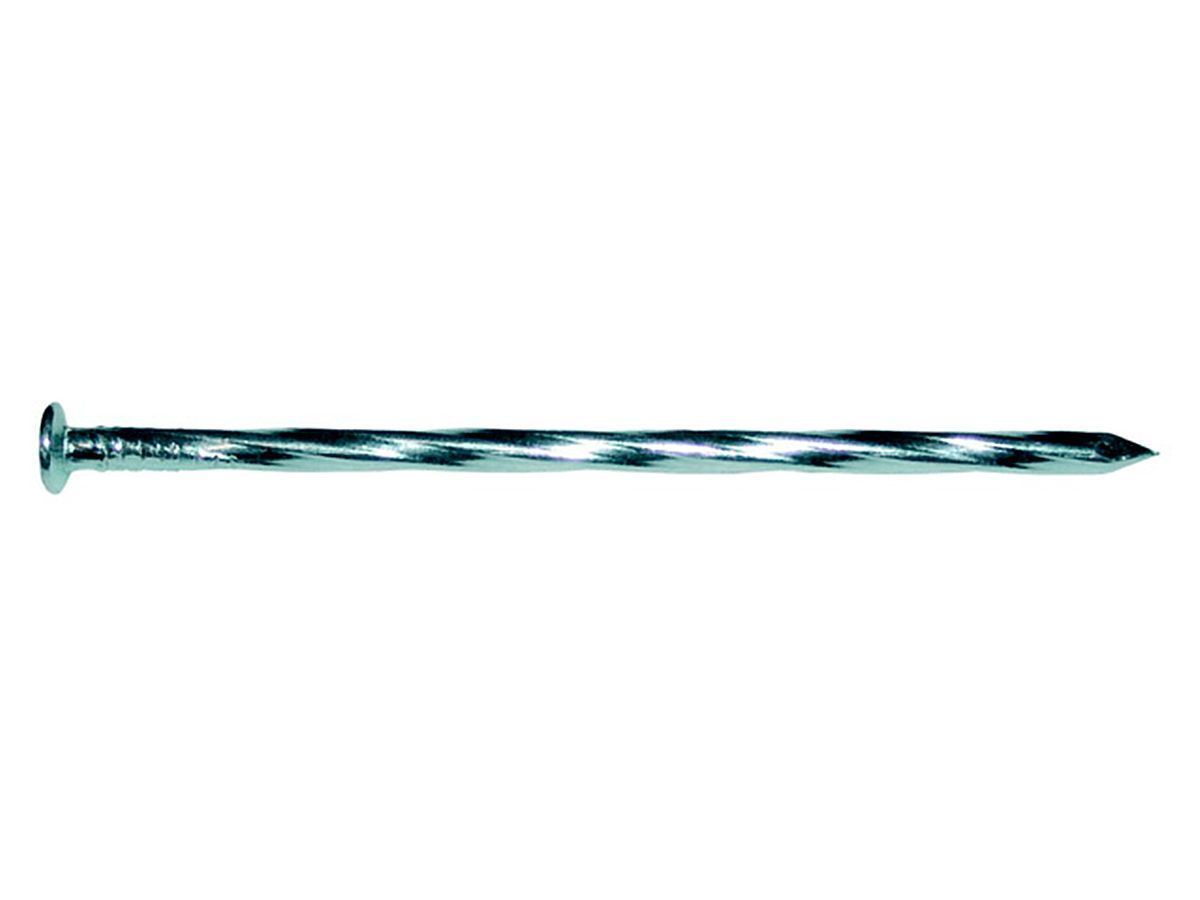 Гвозди винтовые цинк 3.4х50 mm ГОСТ 7811-7335 (1 кг) STARFIX SMP4-88618-1