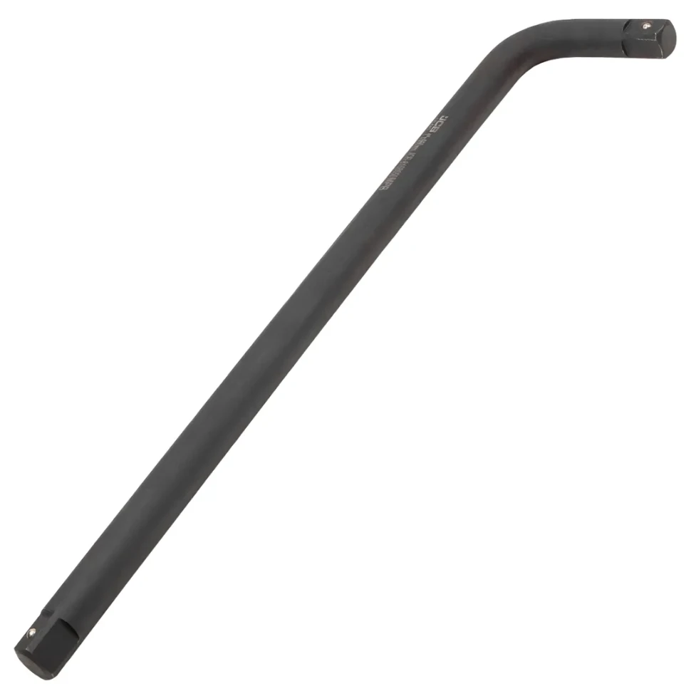 Вороток Г-образный ударный 700мм, 1''  JCB JCB-8158700MPB