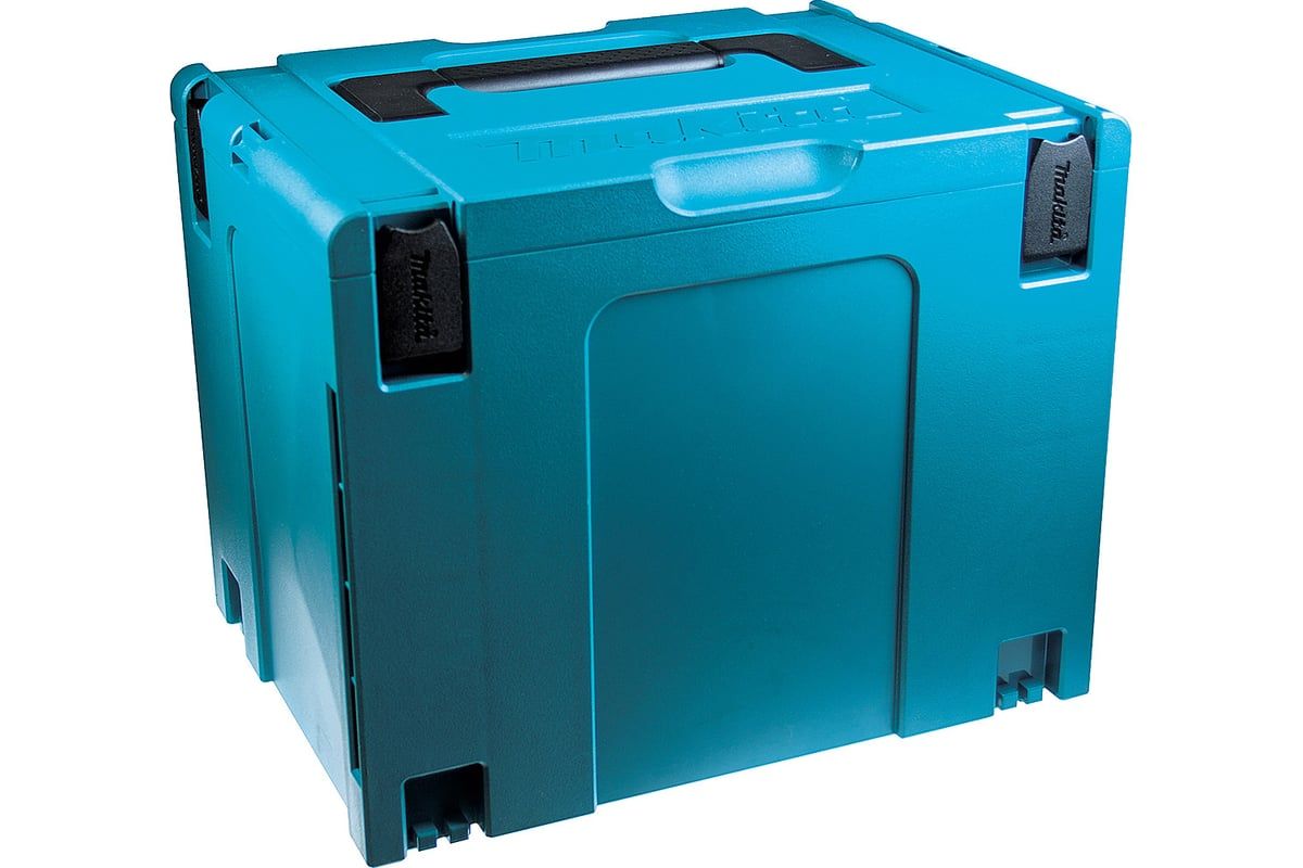 MakPac 4_Кейс 396х296х315 мм (замена 824783-6) MAKITA 821552-6