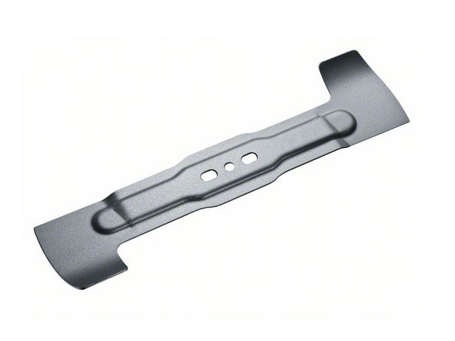 Нож для газонокосилки 32 см прямой (для ROTAK 32 LI)  BOSCH F016800332