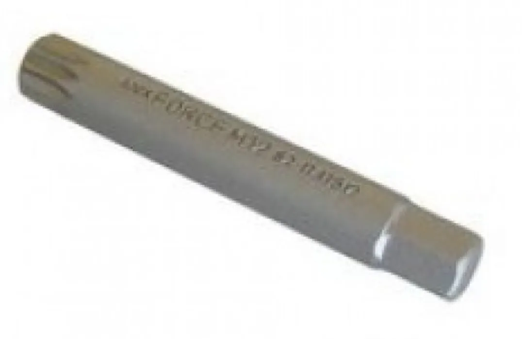 Бита 6-гранная  Ribe M8х75ммL, 10мм  Rock FORCE RF-1797508