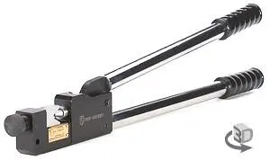 Пресс механический универсальный ПМУ-120 серия ПРОФИ ()  КВТ 47541