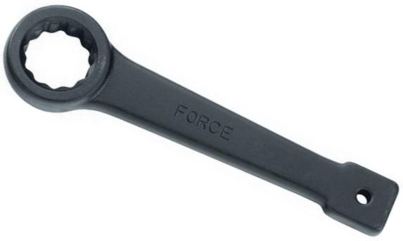 Ключ накидной ударный 24мм  Force 79324