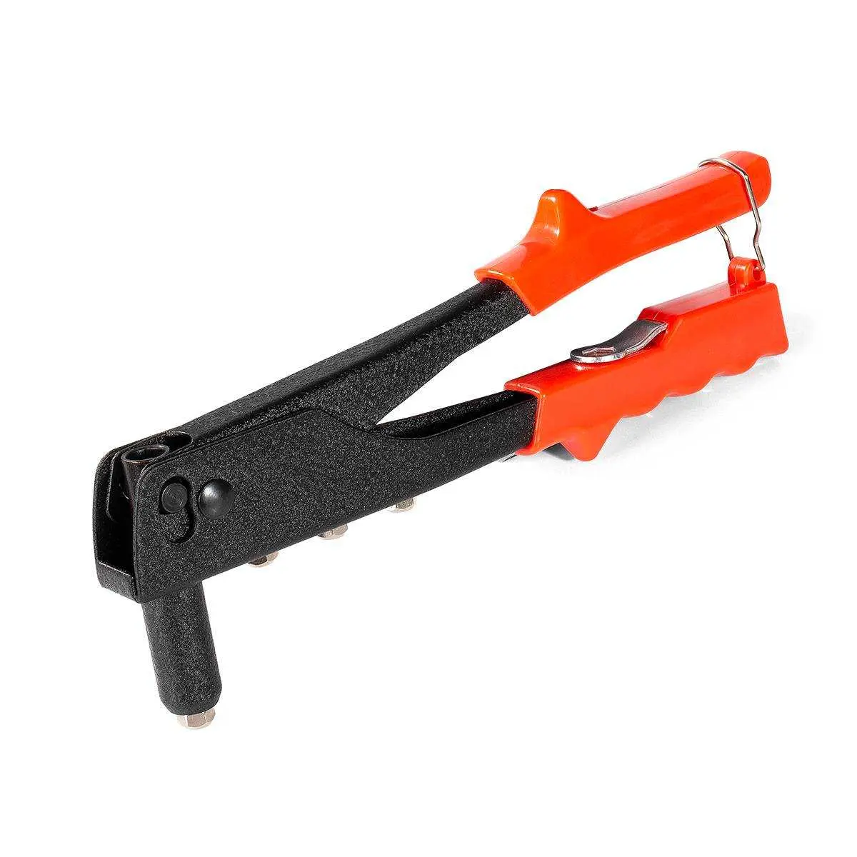 Заклепочник ручной ЗР-01 серия ПРОФИ ()  КВТ 80627