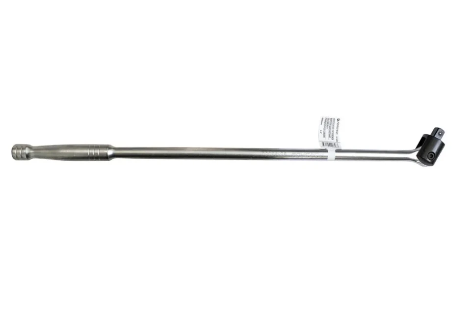 1/2" Вороток шарнирный 600мм  Forsage F-8014600U