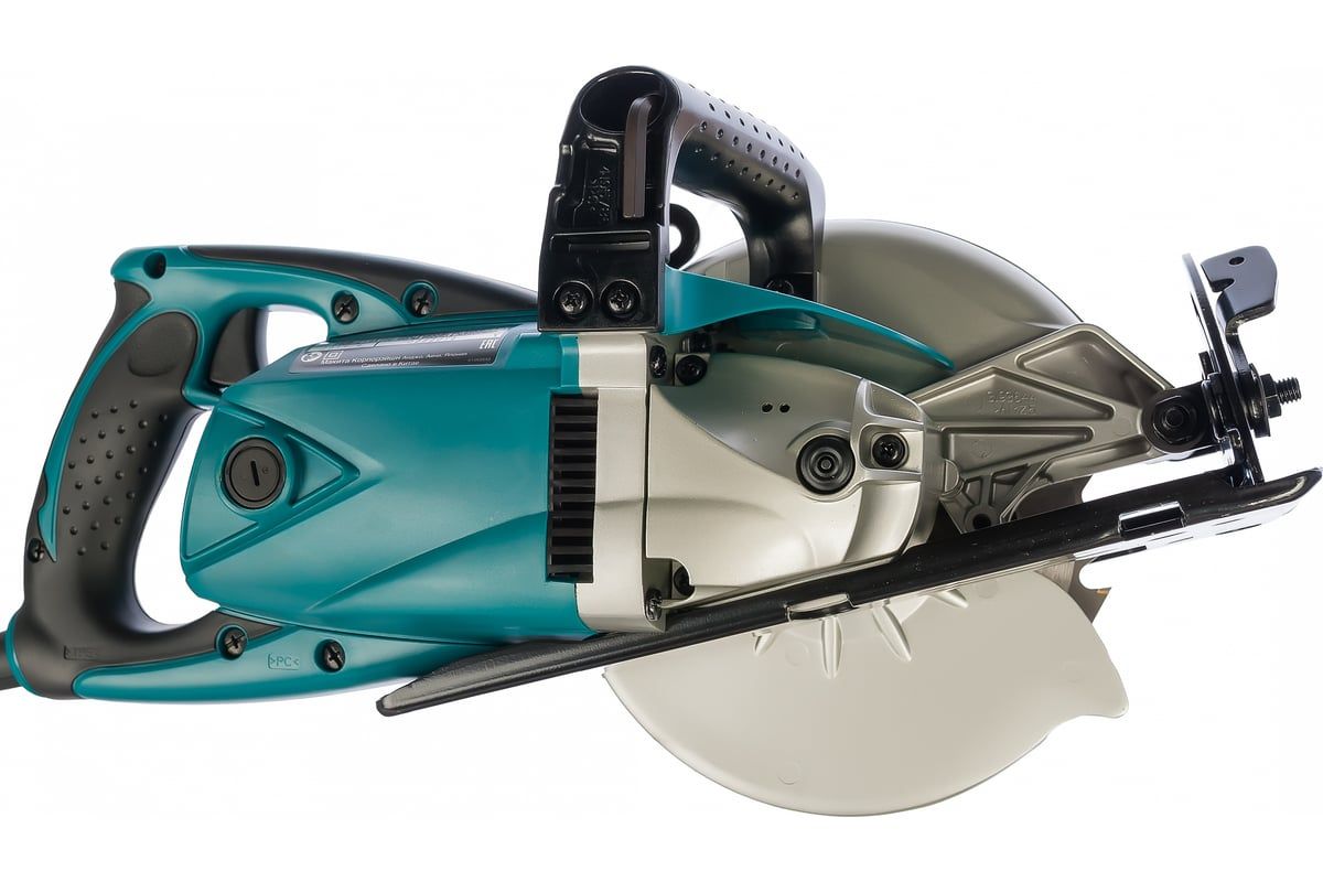 Дисковая пила 5477NB ,1800 Вт, 185*30 мм ,гипоидная, MAKITA 5477NB