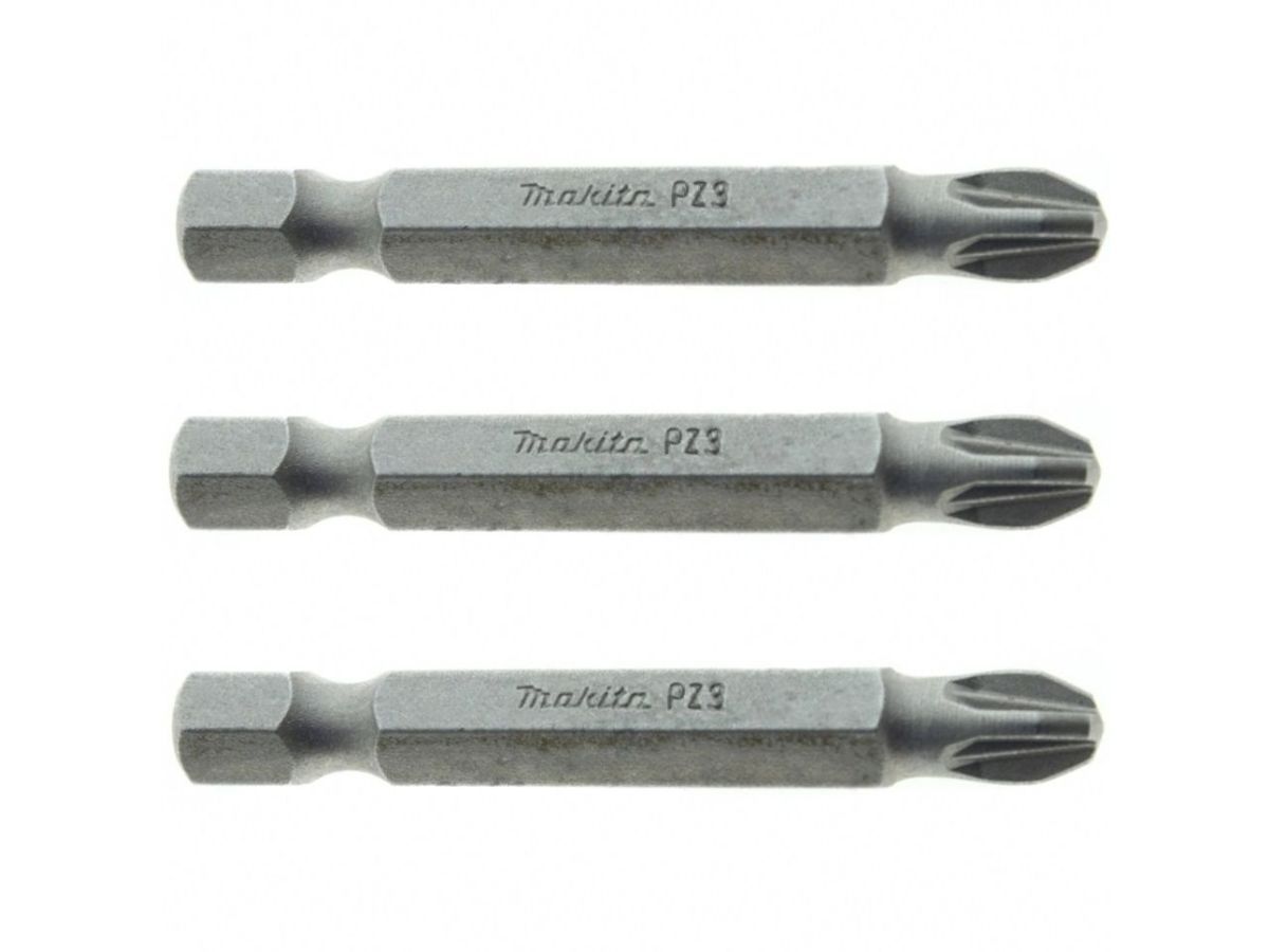 Насадка PZ3, 50 мм, E-form, 3 шт. MAKITA B-25264