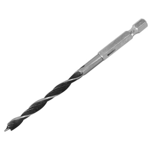 Сверло по дереву 8x117 мм HEX 1/4"  MAKITA D-15908
