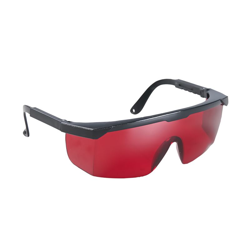 Очки для лазерных приборов  Glasses R (красные)FUBAG 31639
