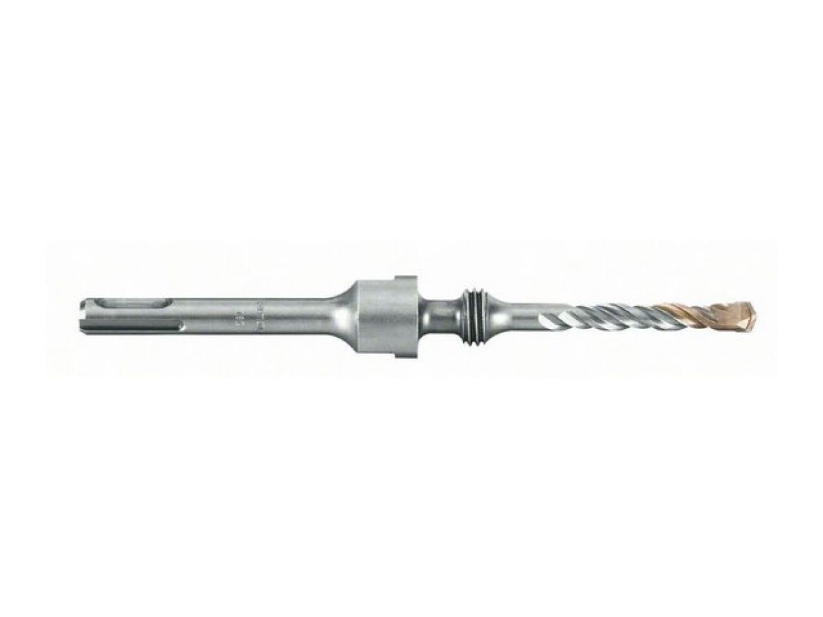 Хвостовик SDS+ 175mm для коронок с резьбой М16 BOSCH 2608598046