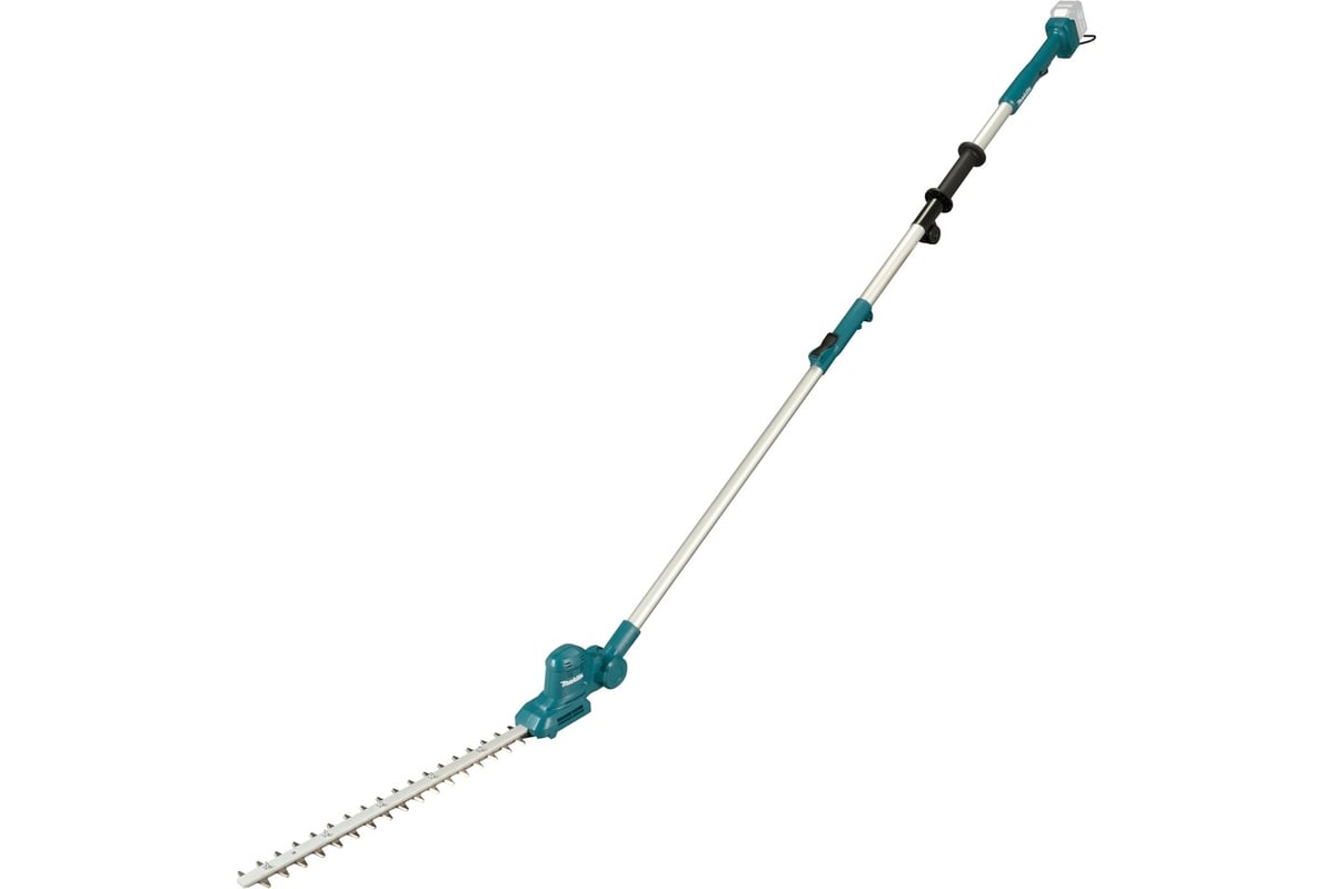 Кусторез штанговый UN460WDWA аккумуляторный ,12В,  1 АКБ 2.0A/ч, DC10WC / 46 см), MAKITA UN460WDWA