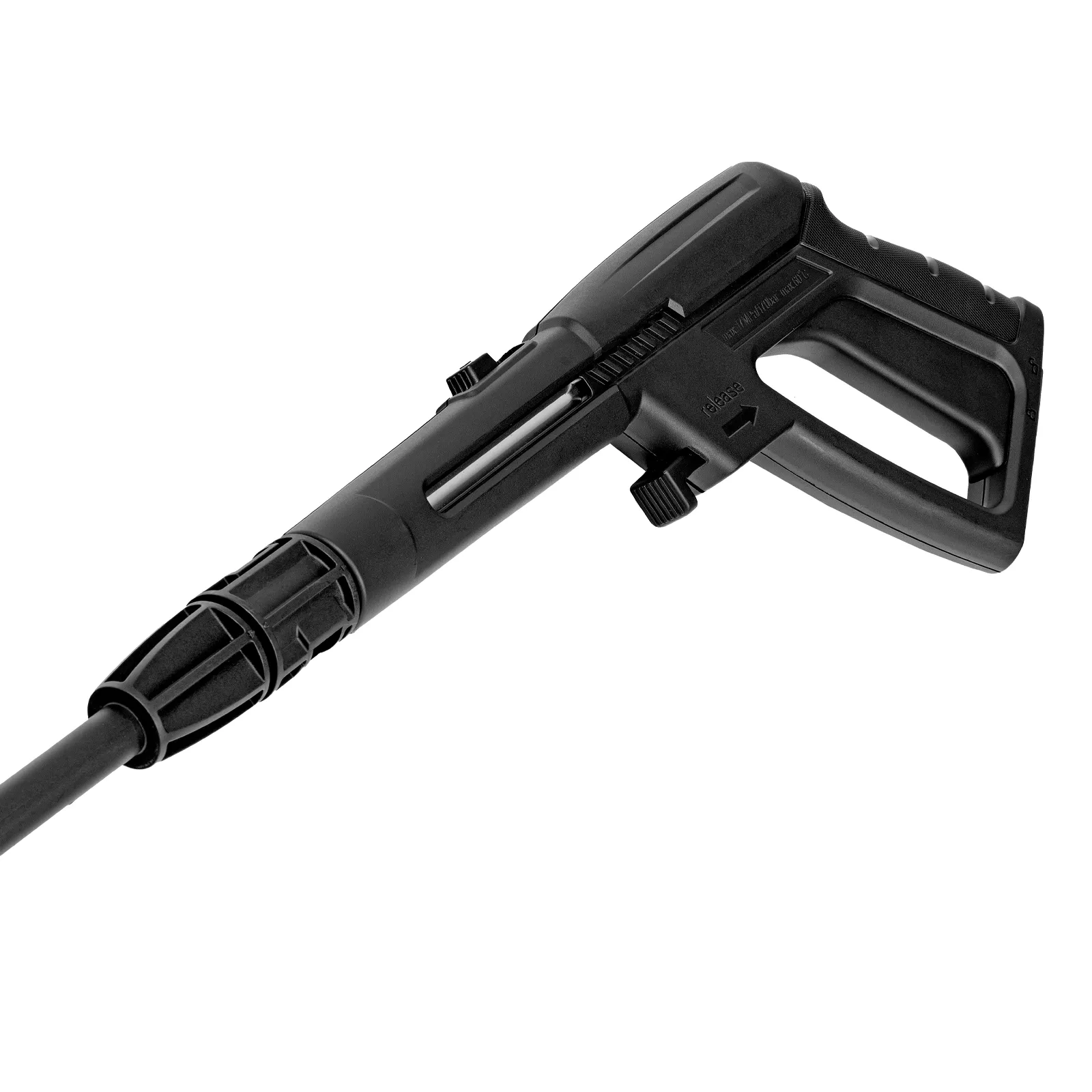 Моечная машина высокого давления R-170, 1800 Вт, 170 бар, 380 л/ч DENZEL 58262