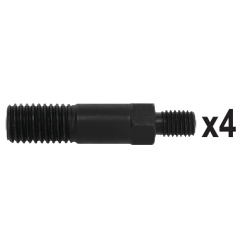 Заклепочник М3-M6 L200мм H-D HD-36140