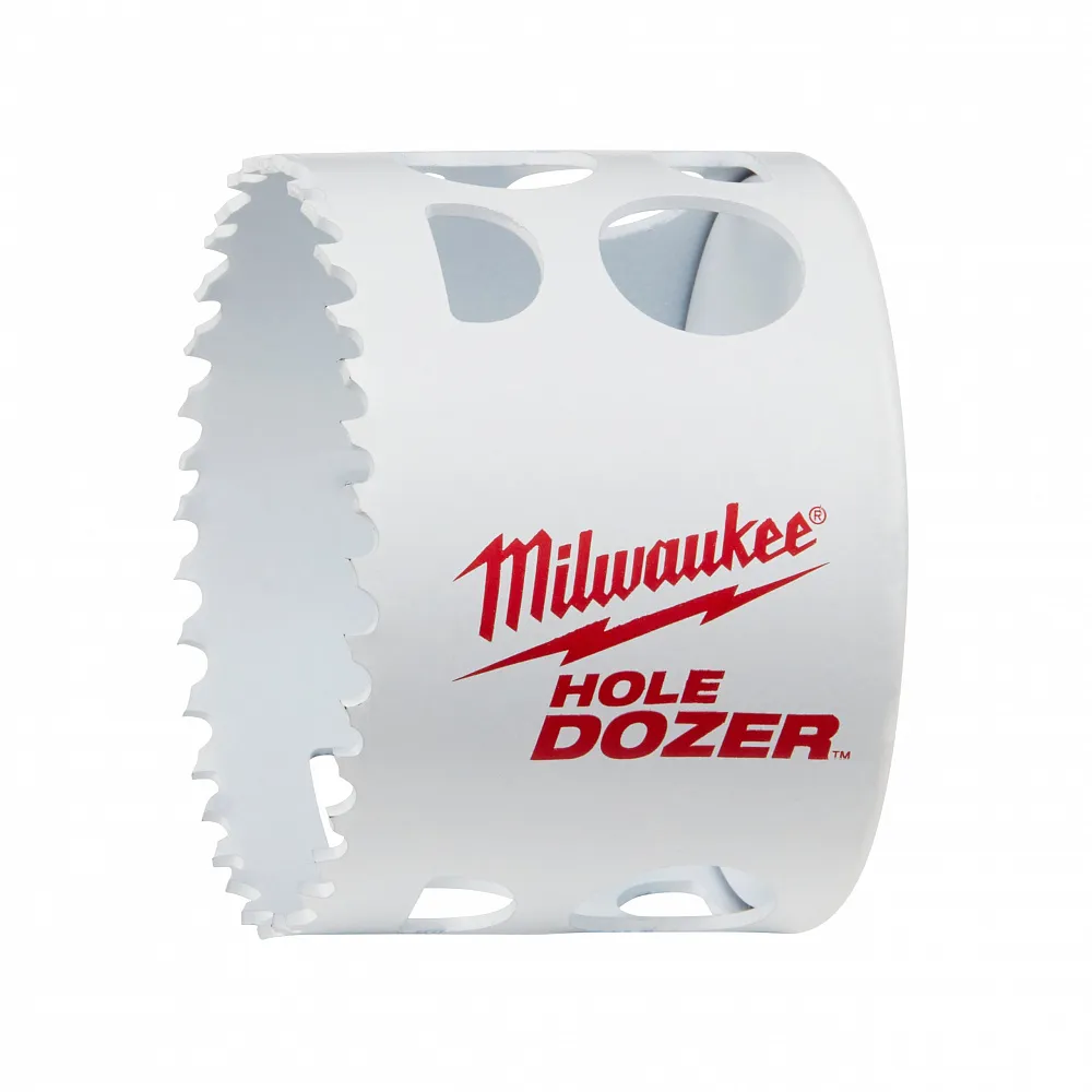 Коронка Bi-Metal Hole Dozer 67x41 мм MILWAUKEE Milwaukee 49560158