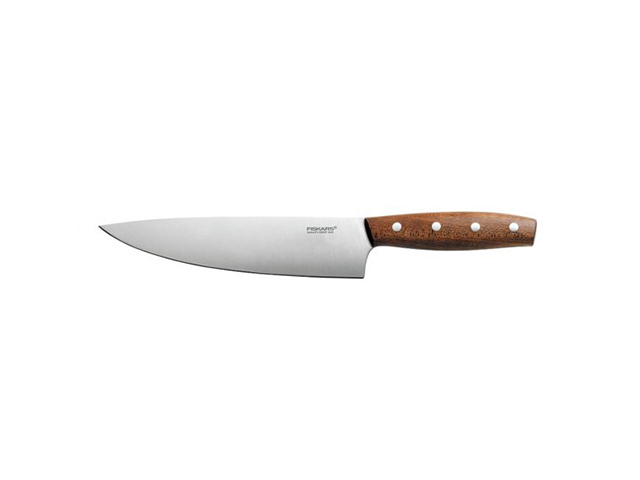 Нож поварской 20 см Norr  FISKARS 1016478