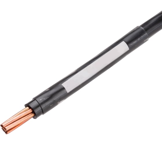 Безгалогенная прозрачная термоусадочная трубка с коэффициентом 2:1 KST-3.2/1.6, пр КВТ 67282