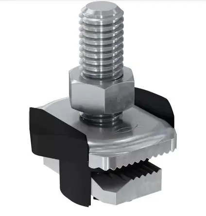 Болт быстрого монтажа FHS CLIX 10x60 (упак. 50шт) Fischer FISKARS 538660K