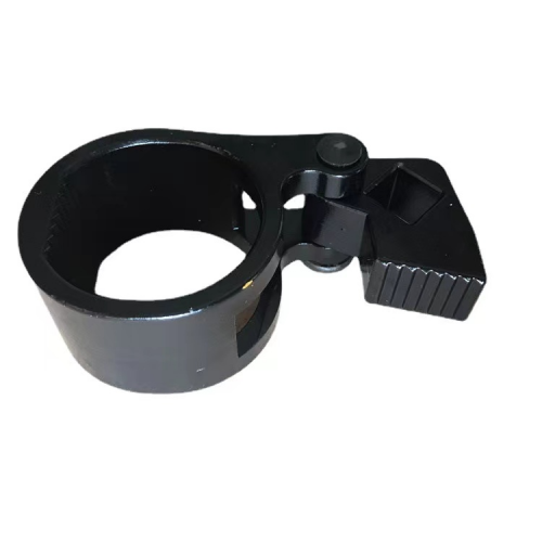 Съемник рулевых тяг универсальный 30-42мм, 1/2" H-D HD-06163