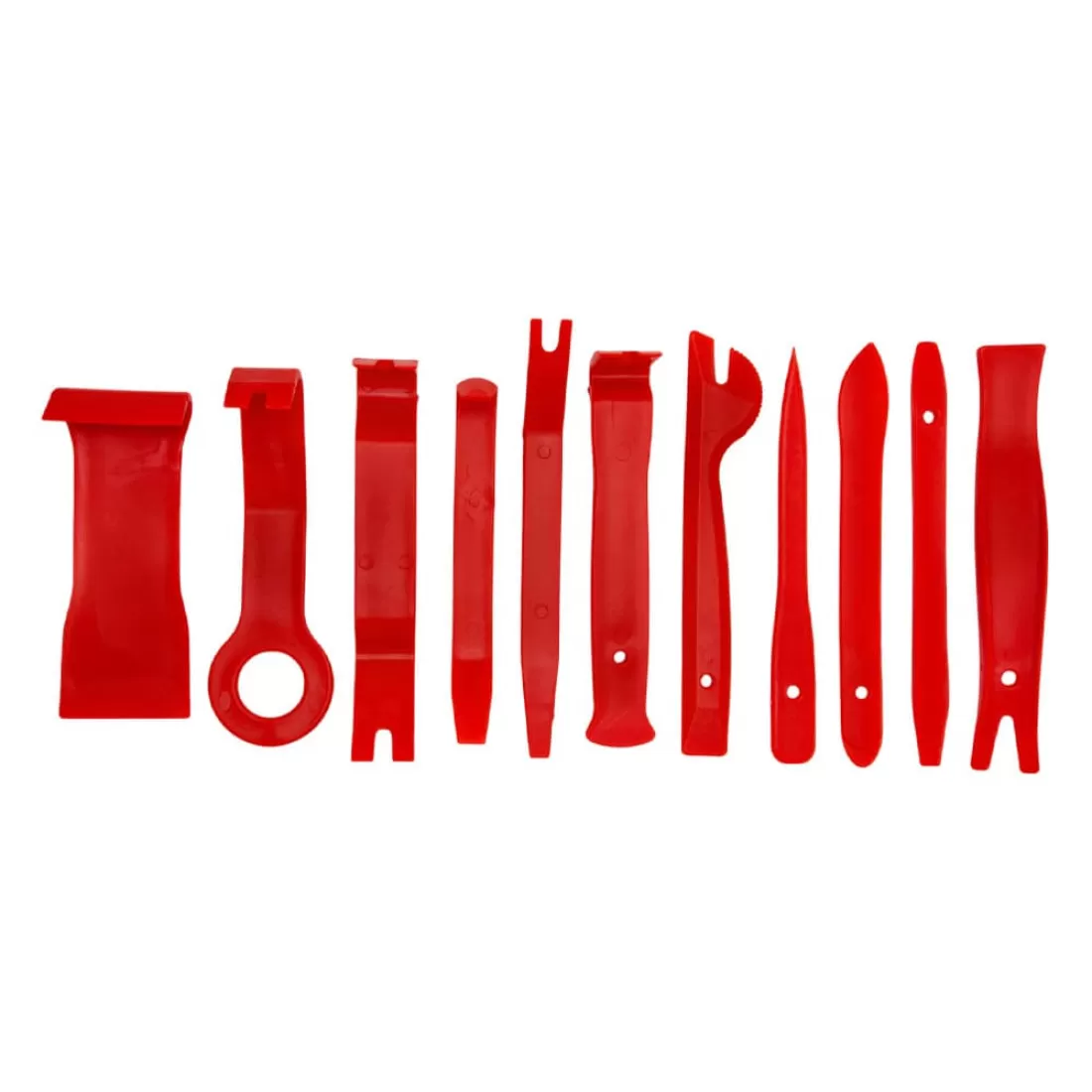 Набор для снятия внутренней обшивки автомобиля (11 пр.) ХорексАвто ...ХОРЕКС АВТО HZ 25.1.030SK