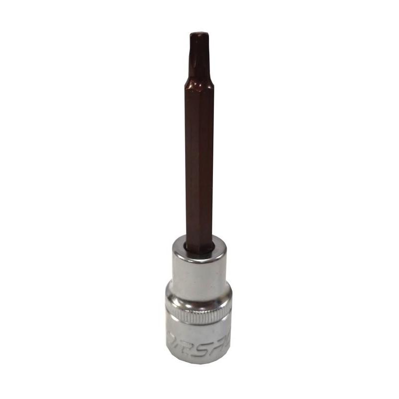 Головка-бита TORX Premium T40 1/2" (L-100mm)  Forsage F-34610040 Premium