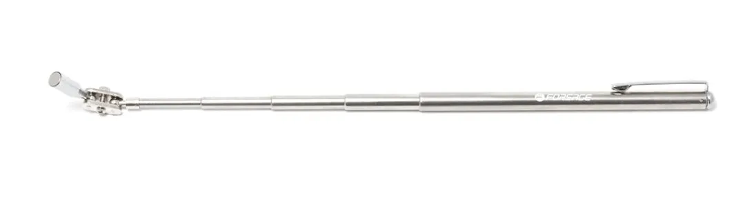 Магнит телескопический с шарниром (0.45кг, L:173-590мм) Forsage F-617H