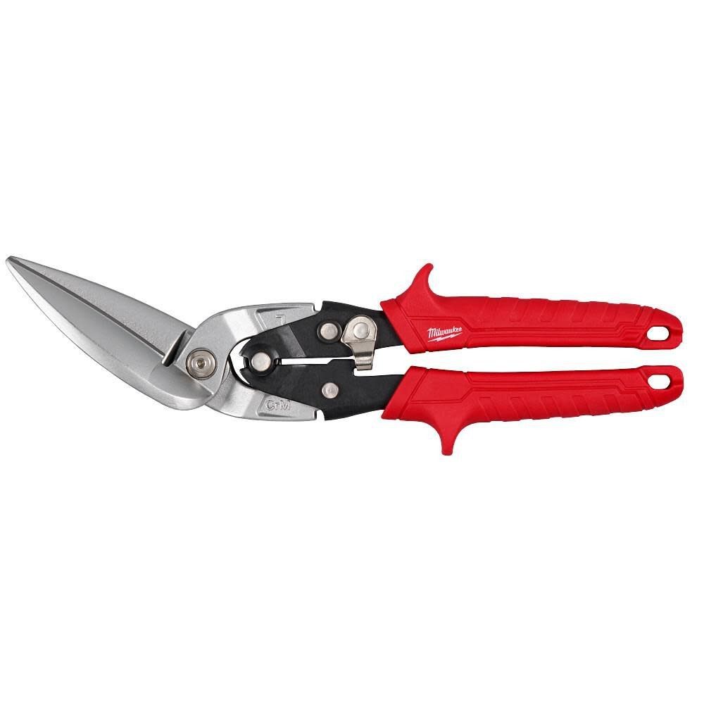 Ножницы по металлу 260 мм (левый рез / 45°) GEN II MILWAUKEE Milwaukee 4932499013