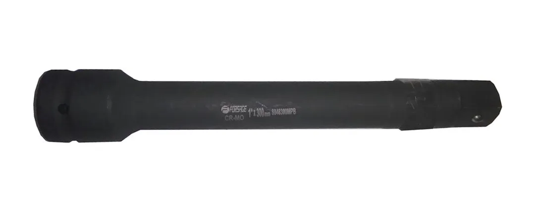 Удлинитель ударный 300мм, 1"  Forsage F-8048300MPB