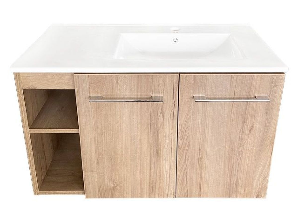 Тумба Glori под Умывальник Bacio 81   AV Engineering AVE4444314