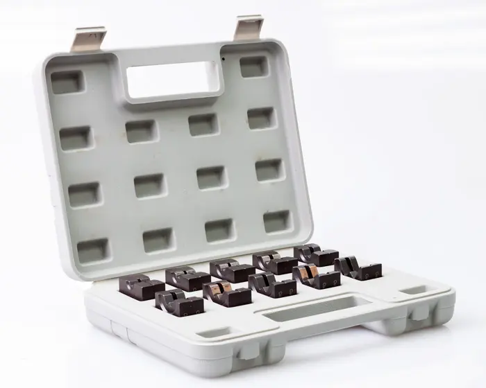 Набор матриц для опрессовки НМ-300-ТМ серия ПРОФИ (КВТ) КВТ 61033