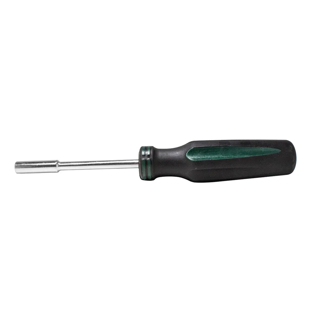 Рукоятка с магнитным битодержателем 215мм 1/4" Rock FORCE RF-8144
