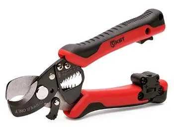 Ножницы кабельные MC-04 серия ПРОФИ ()  КВТ 60948