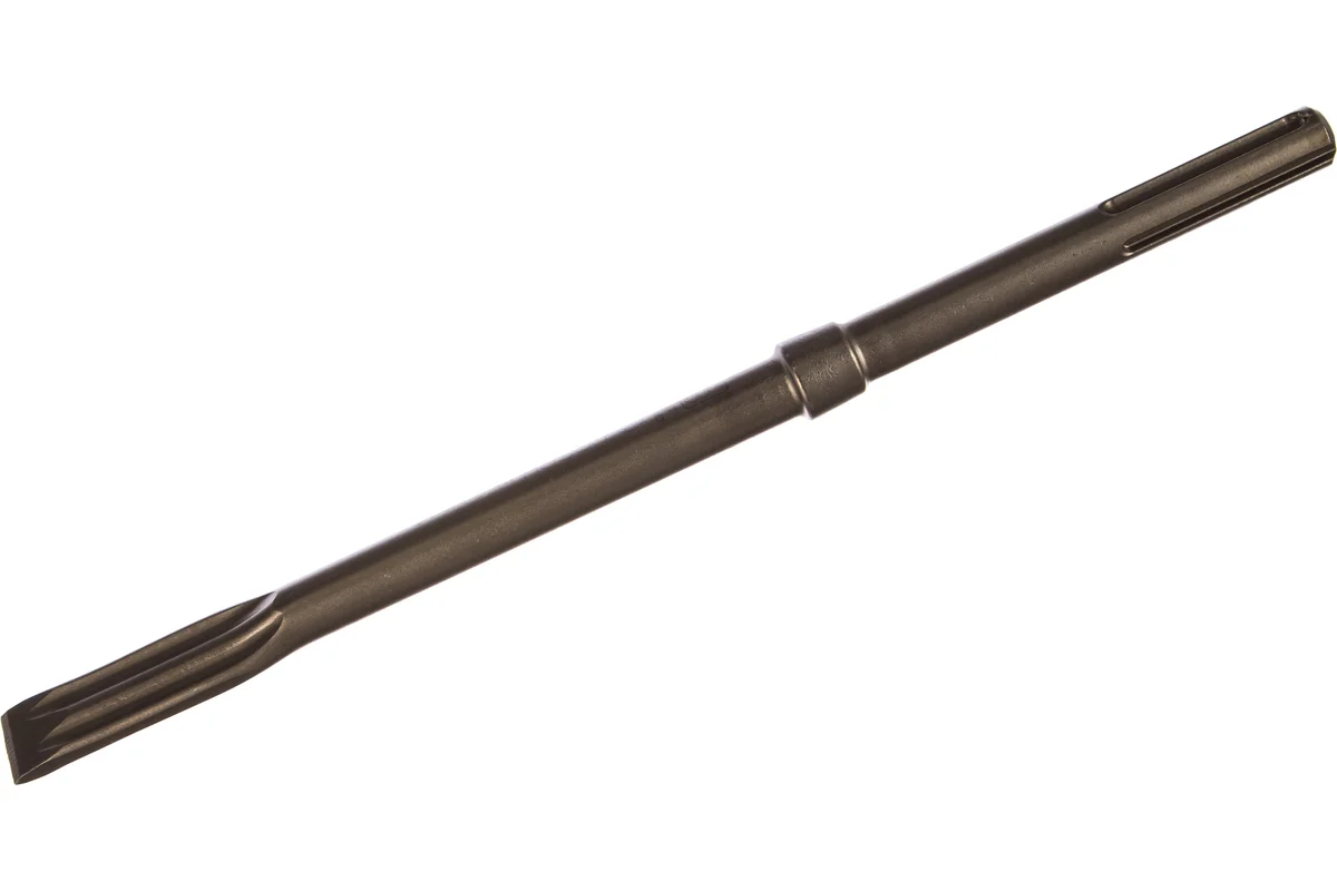 Зубило SDS-max плоское 25х400 мм (1 шт.)  BOSCH 2.608.690.124