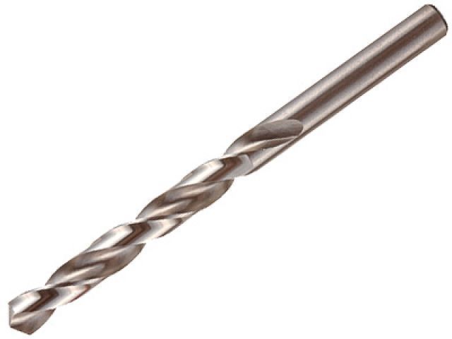 Сверло по металлу ц/х 9.5x125 mm HSS-G  D-09818MAKITA 1633202