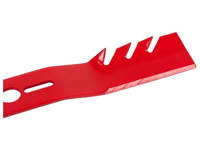 Нож для газонокосилки 51см прямой универсальный  OREGON 69-265-0