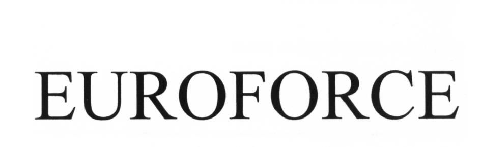 Euroforce