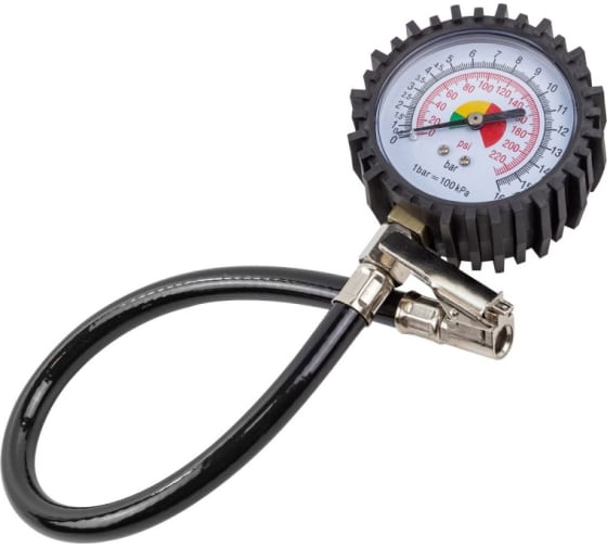 Индикатор для проверки давления в шинах  Forsage F-TG4(индикатор)(54675к)