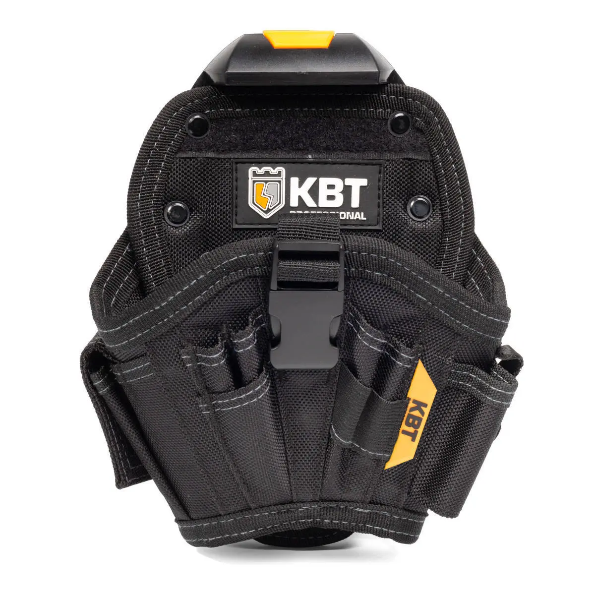 Сумка поясная модульная на клипсе СМ-04 серия QUICK-LOCK (КВТ) КВТ 83138