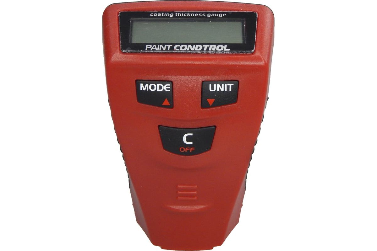 Толщиномер  Paint Сheck  CONDTROL 3-7-052