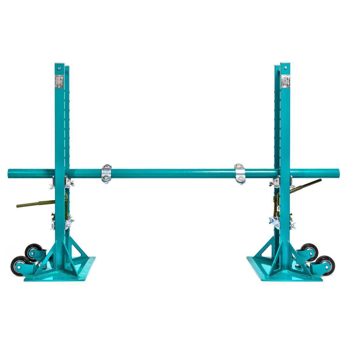 Домкрат кабельный ДК-3ГП  КВТ 71982