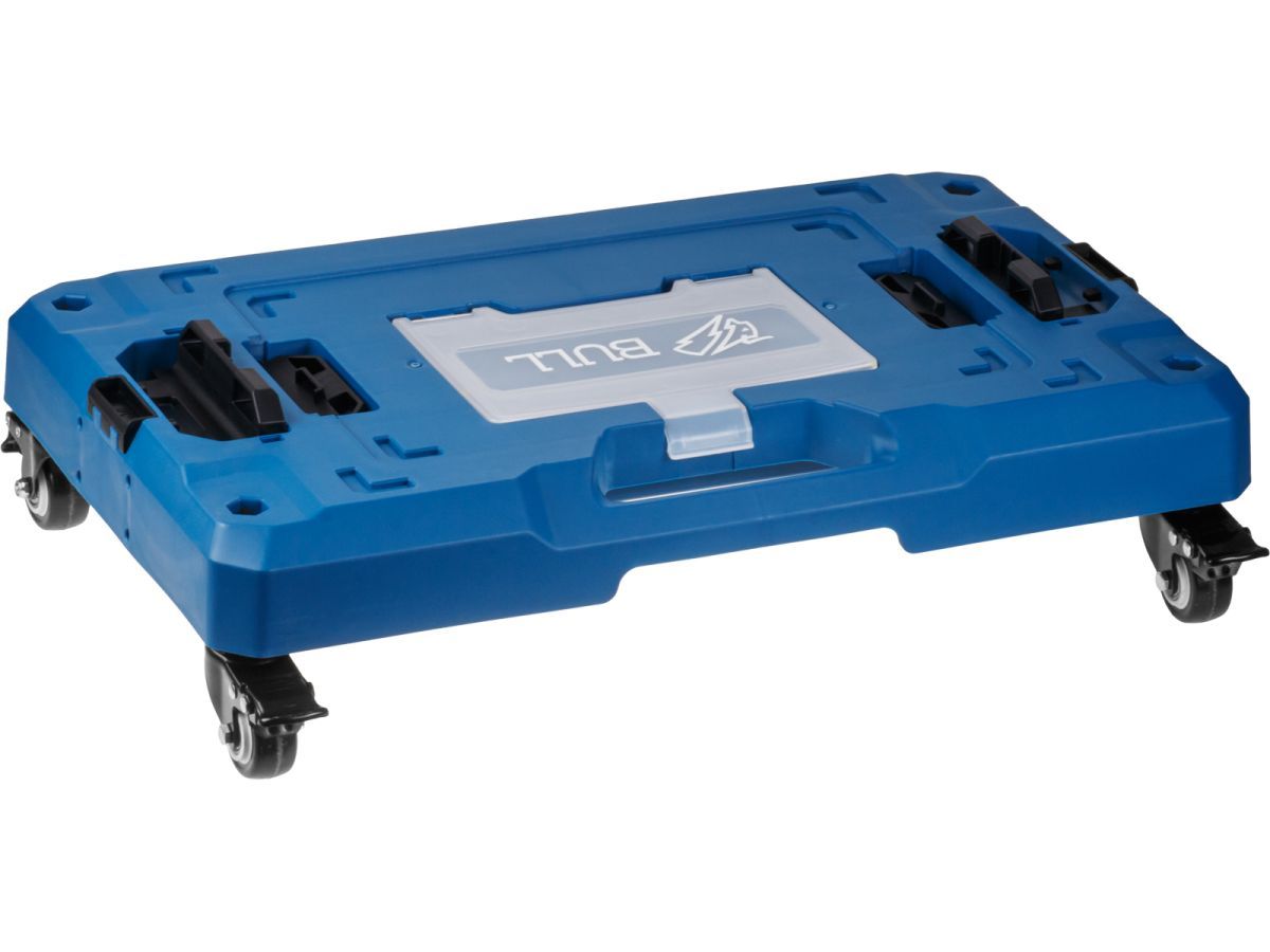 Платформа для ящиков Xcase X004 R (565х354х151 мм, ABS пластик)  BULL 1329950