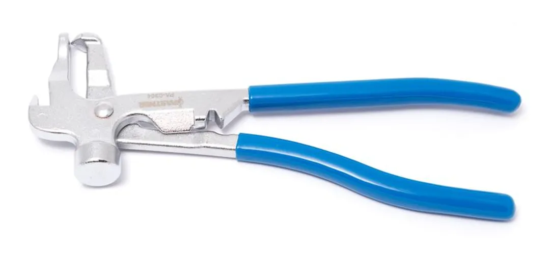 Клещи для балансировочных грузов  Partner PA-0364