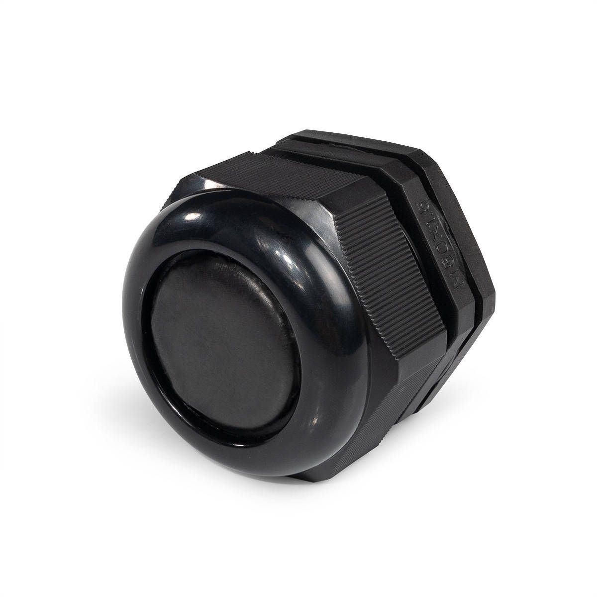 Ввод кабельный пластиковый M-L 50 (32-38 мм)  Fortisflex 85481