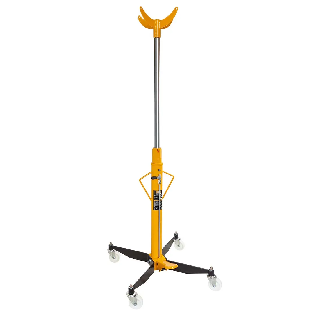 Стойка трансмиссионная гидравлическая 1т (h min-1195мм,h max-2005мм)  ...JCB JCB-TEL10004