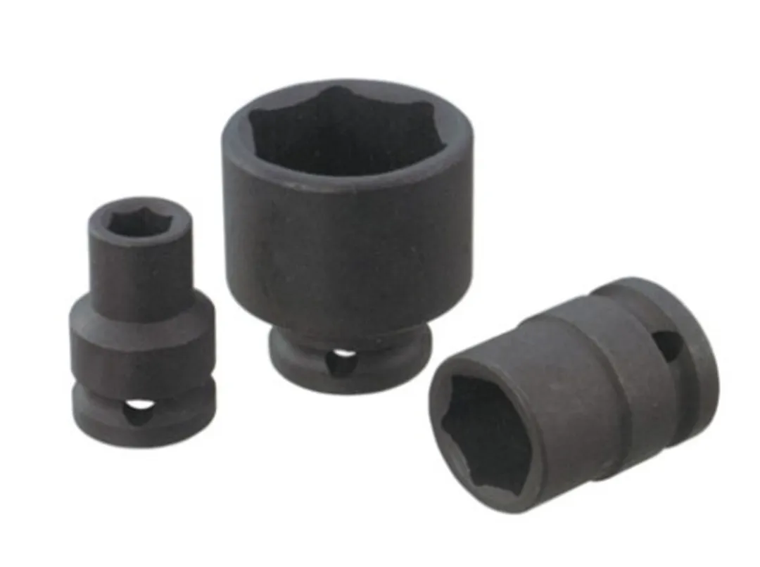 Головка ударная 9мм (6гр.),1/2"  FORCEKRAFT FK-44509